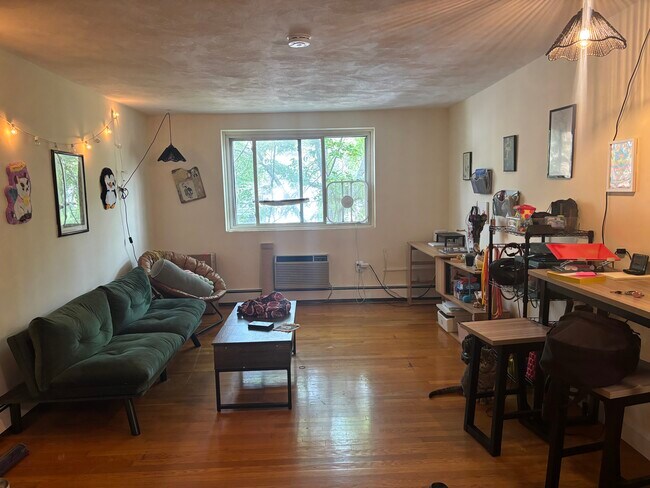 443 Washington St unit 404, Boston, MA 02124 - photo 3