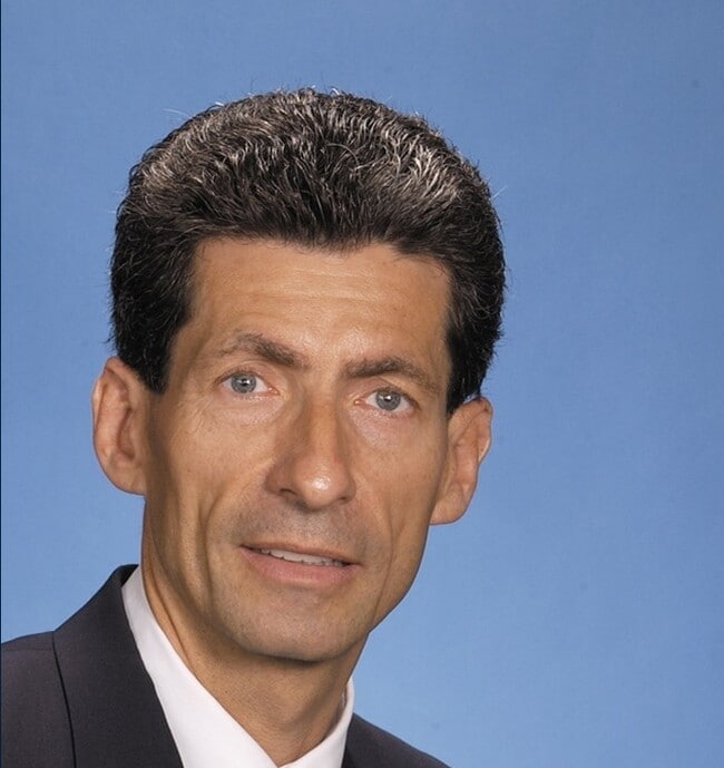 Agent Photo