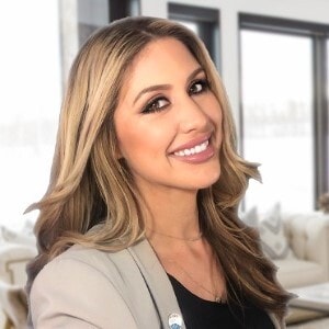 Amanda Fallon