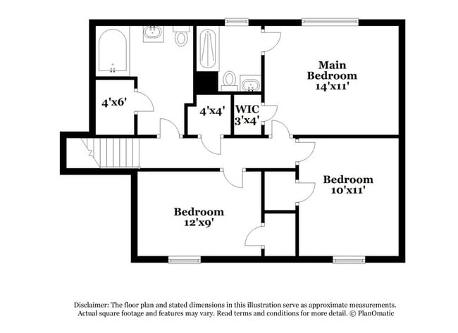7410 Dexter Dr, Riverdale, GA 30296 - photo 3