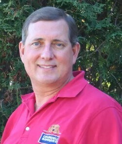 Ken Connors