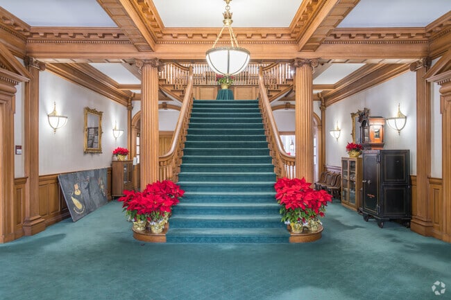 The Iron & Steel Heritage Museum can be visited by the general public in Coatesville.