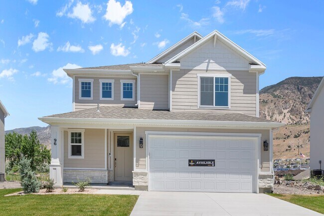 96 W 950 N, Brigham City, UT 84302 - photo 3