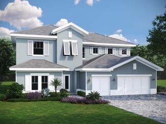 125 SE Via Tesoro Unit 37826376, Port St. Lucie, FL 34984