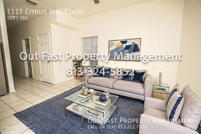 1117 Citrus Hill Ct, Seffner, FL 33584 - photo 4