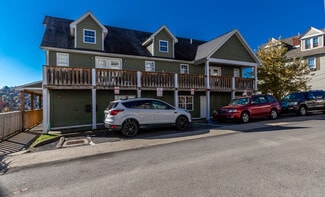 400 Forest Ave, Morgantown, WV 26505