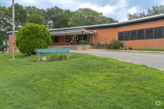 Richard Butler School