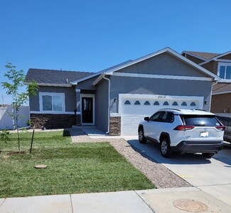 5212 Crested Hill, Pueblo, CO 81008