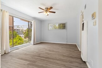 3888 Potomac Ave Unit 5, Los Angeles, CA 90008