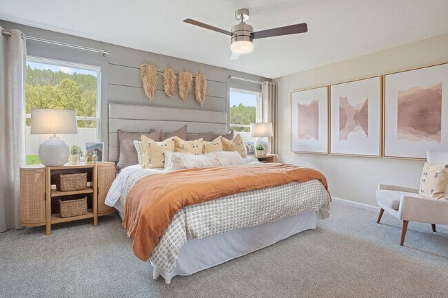 78 Stonecrest Dr, Saint Johns, FL 32259 - photo 4