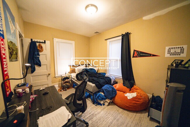 63 Hillside St unit 3, Roxbury Crossing, MA 02120 - photo 3