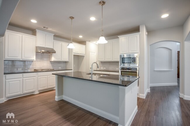 3308 Damsel Sauvage Ln, Lewisville, TX 75056 - photo 3