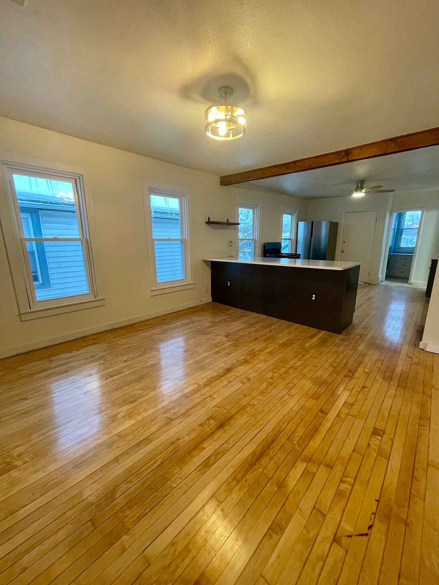 439-441 E Dover St unit 439 upper, Milwaukee, WI 53207 - photo 1