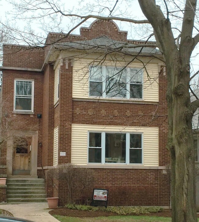 6535 N. Bosworth