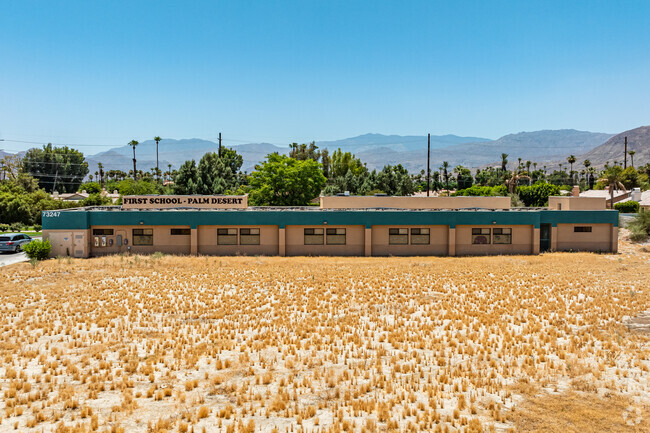 Equipped with state-of-the-art facilities to inspire curiosity and innovation.