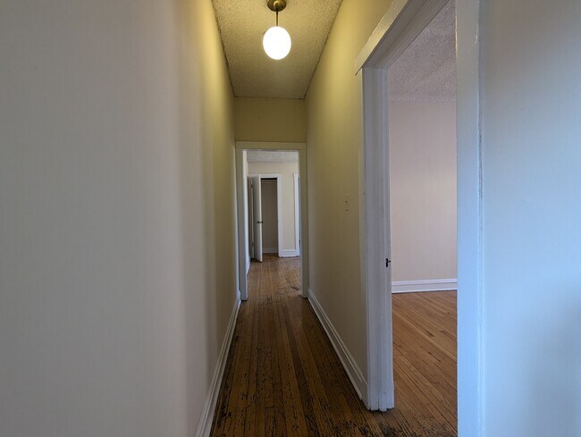 3523 N Racine Ave unit 3525-G, Chicago, IL 60657 - photo 6