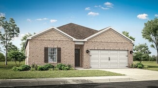 110 Betty Williams Dr, Madison, AL 35756