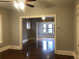 3637 Shenandoah Ave Unit 2E, St. Louis, MO 63110