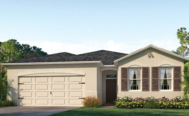 816 Stonewater Lake Terrace unit 36207317, Cape Coral, FL 33993 - photo 3