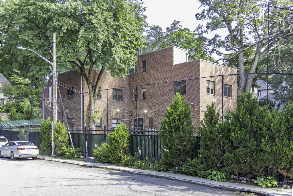 The YOT Of Riverdale prides itself on setting high yet attainable goals for its students.