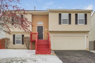 4196 Salem Dr, Columbus, OH 43228