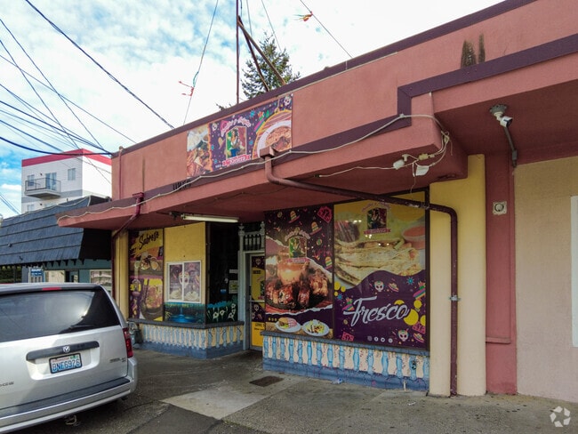 La Rilera in Southern Heights.