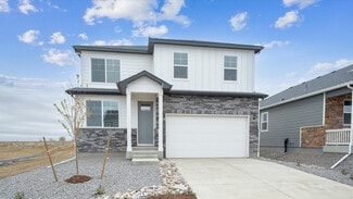8347 E 135th Ct, Thornton, CO 80602