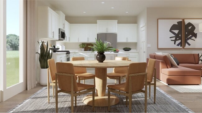 23845 SW Black Tortoise Terrace, Tualatin, OR 97062 - photo 4