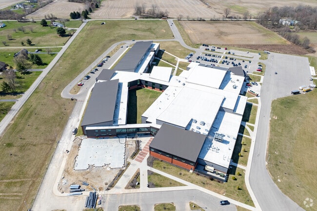 Licking Heights High School