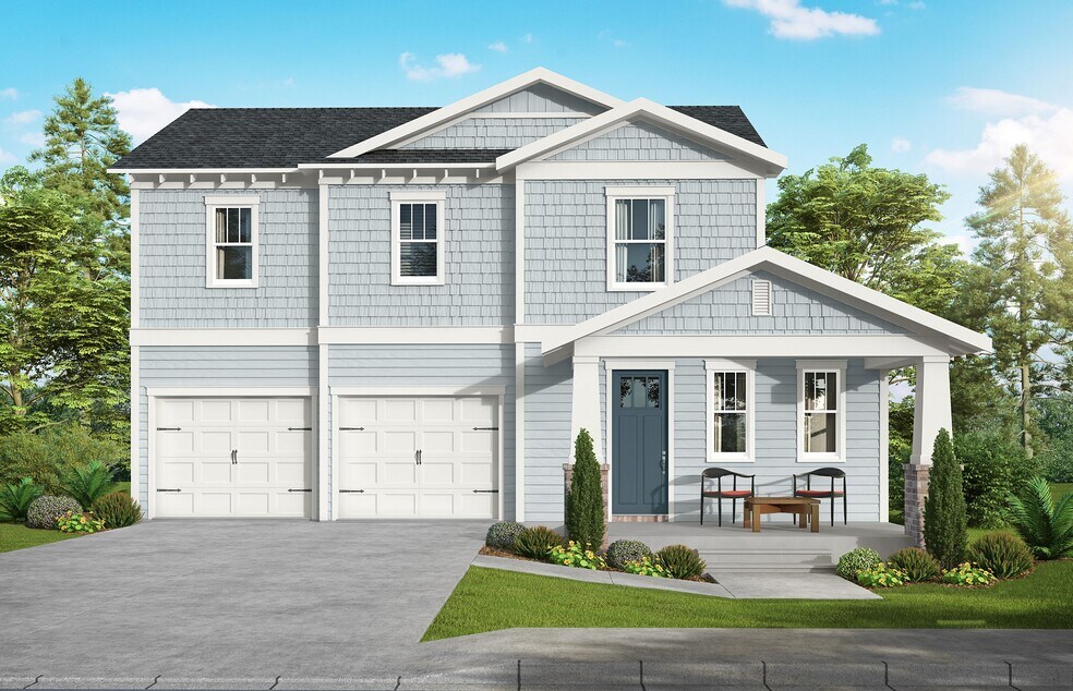 3204 Heartleak Ave unit 37003961, Panama City, FL 32405 - photo 1