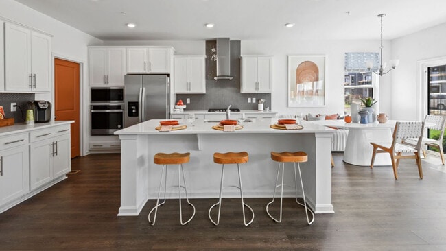 482 Ensemble Way, Frederick, MD 21701 - photo 6