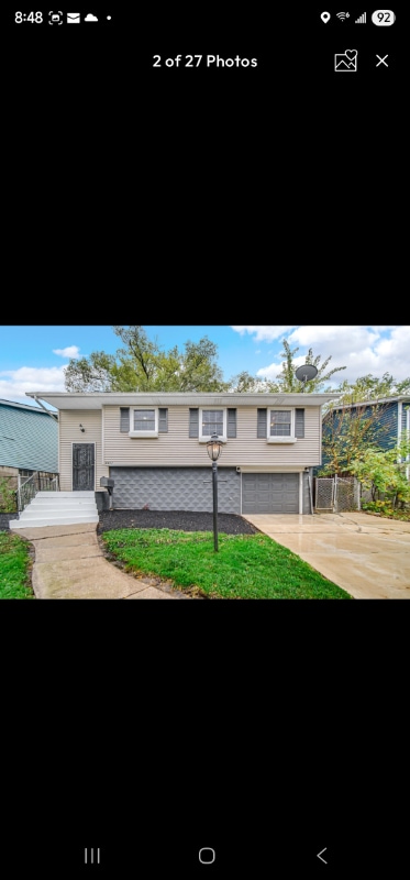 4411 W 24th Place, Gary, IN 46404