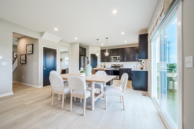 Bethel Springs - Maple Street Collections