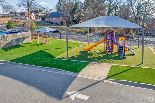 Inside Nichols Intermediate Academy you will find eager students and talented teachers.