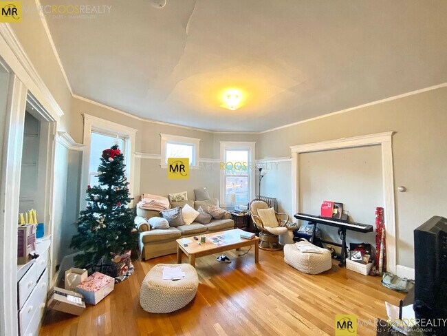 87 Gardner St unit 2, Allston, MA 02134 - photo 3