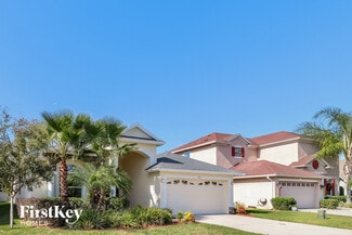 3151 Granite Ridge Loop, Land O' Lakes, FL 34638