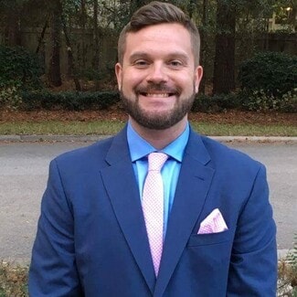 Casey Thurmond