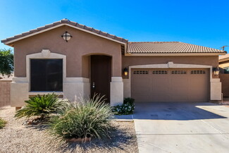 900 W Broadway Ave, Apache Junction, AZ 85120