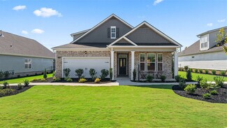 600 Parnassus Rd, Locust Grove, GA 30248