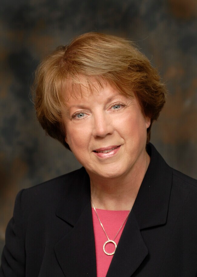 Janet Munn