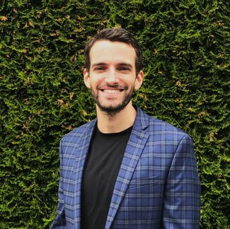 Gabriel Hernandez-Martin