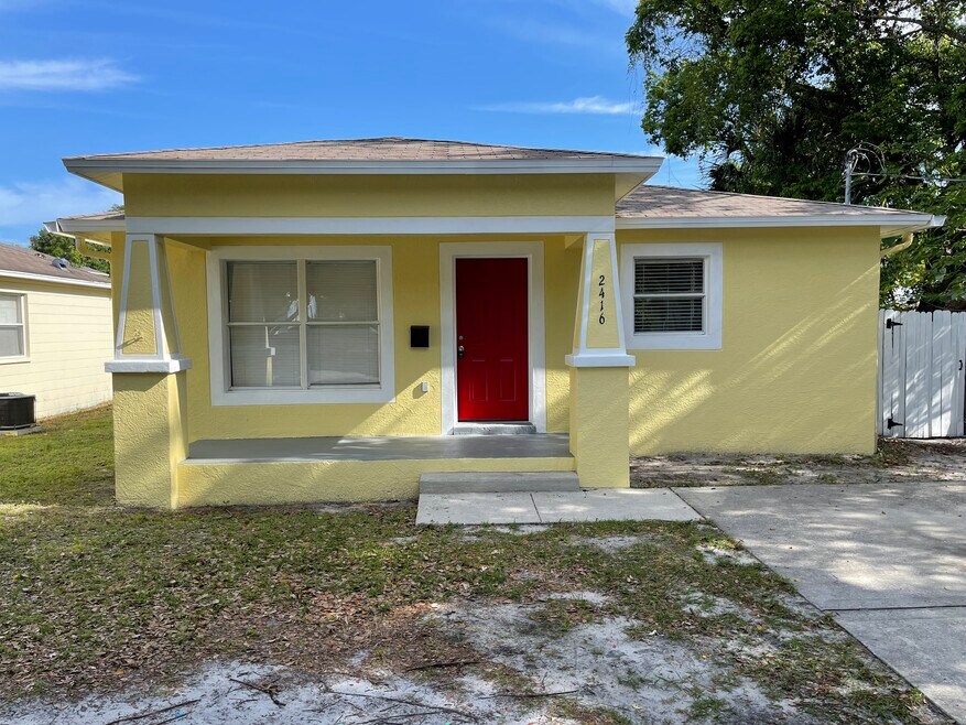 2416 E 18th Ave, Tampa, FL 33605 - photo 1