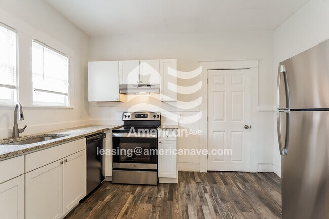 1511 45th St Ensley, Birmingham, AL 35208 - photo 6