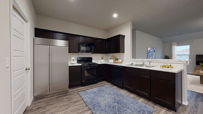 43194 Prairie Ranch Rd, Shawnee, OK 74804 - photo 3