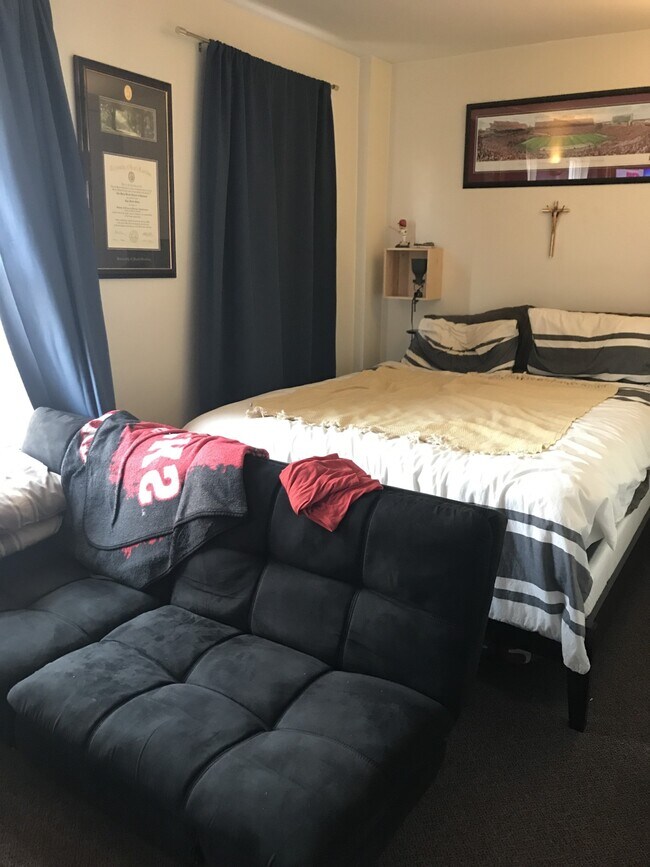 4 Haviland St unit 3, Boston, MA 02115 - photo 6