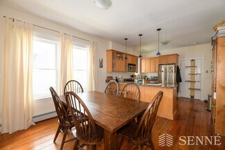 39 Magnolia Ave Unit 1, Cambridge, MA 02138