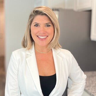 Carrie Heustis