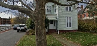453 Pleasant St, Holyoke, MA 01040