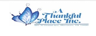 601 N Grand Ave, Sherman, TX 75090