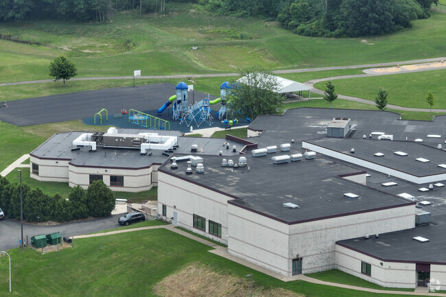 Fairview Middle School